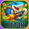 Logo da BET4K