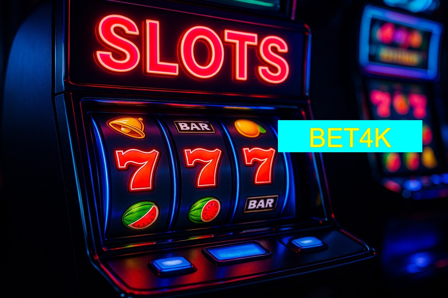 Benefícios dos Slots